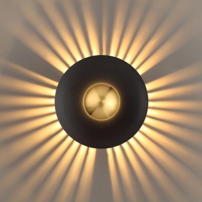 Настенный светодиодный светильник ODEON LIGHT ADAMAS 4223/13WL