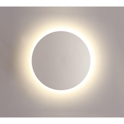 Настенный светодиодный светильник ODEON LIGHT ECLISSI 3633/9WL