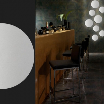 Настенный светодиодный светильник ODEON LIGHT ECLISSI 3633/9WL