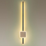 Настенный светодиодный светильник ODEON LIGHT STILO 4257/18WL