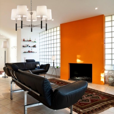 Настольная лампа ODEON LIGHT GLEN 2266/1T