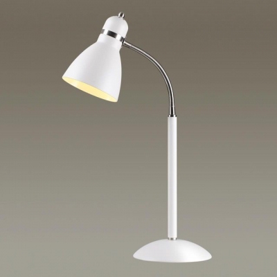 Настольная лампа ODEON LIGHT MANSY 2411/1T