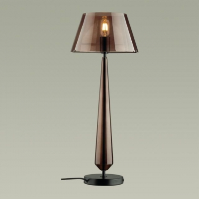 Настольная лампа ODEON LIGHT TOWER 4852/1T