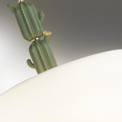 Подвесная люстра ODEON LIGHT EXCLUSIVE CACTUS 5425/3