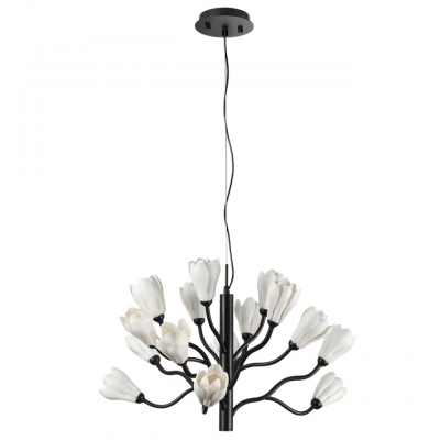 Подвесная люстра ODEON LIGHT MODERN 5090/15