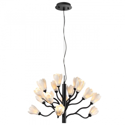 Подвесная люстра ODEON LIGHT MODERN 5090/15