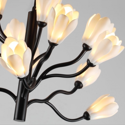 Подвесная люстра ODEON LIGHT MODERN 5090/15