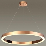 Подвесной светодиодный светильник ODEON LIGHT BRIZZI 3885/45LA