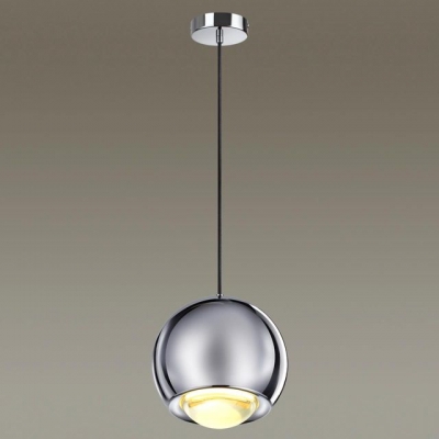 Подвесной светодиодный светильник ODEON LIGHT MIA 4228/12L