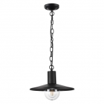 Подвесной уличный светильник ODEON LIGHT FURCADIA 4833/1