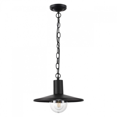 Подвесной уличный светильник ODEON LIGHT FURCADIA 4833/1