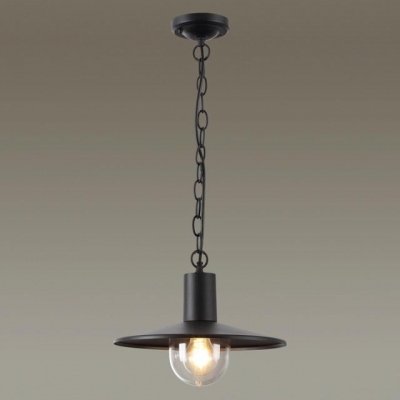 Подвесной уличный светильник ODEON LIGHT FURCADIA 4833/1