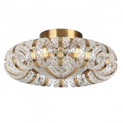 Потолочная люстра ODEON LIGHT MIRAGE 5030/104CL