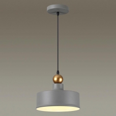 Светильник ODEON LIGHT BOLLI 4089/1