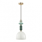 Светильник ODEON LIGHT CANDY 4861/1C