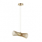 Светильник ODEON LIGHT DORTA 4638/2