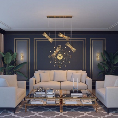 Светильник ODEON LIGHT DORTA 4638/2 Светильник ODEON LIGHT DORTA 4638/2