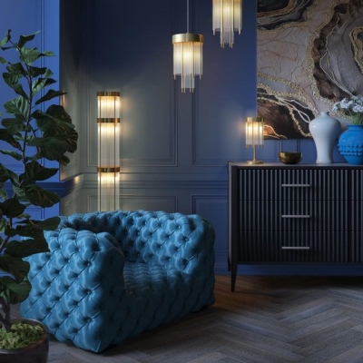 Светильник ODEON LIGHT YORK 4788/1 Светильник ODEON LIGHT YORK 4788/1