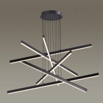 Светодиодная люстра ODEON LIGHT RUDY 3890/96L