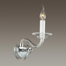 Бра ODEON LIGHT ARIA 3931/1W