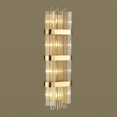 Бра ODEON LIGHT EMPIRE 4853/4W