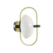 Бра ODEON LIGHT GRANTA 4674/1W