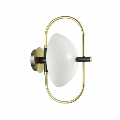 Бра ODEON LIGHT GRANTA 4674/1W