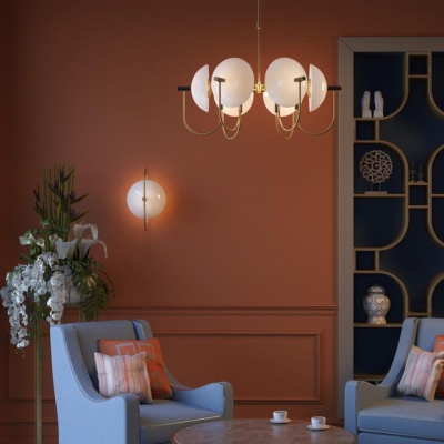 Бра ODEON LIGHT GRANTA 4674/1W Бра ODEON LIGHT GRANTA 4674/1W