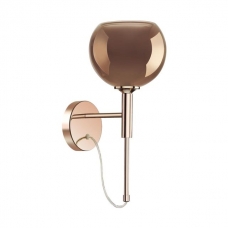 Бра ODEON LIGHT LEVA 4696/1W