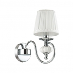Бра ODEON LIGHT MEDIA 4186/1W