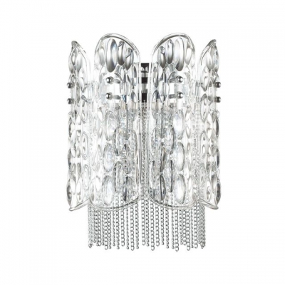 Бра ODEON LIGHT MELBA 4633/1W