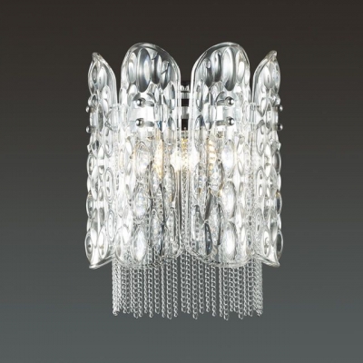 Бра ODEON LIGHT MELBA 4633/1W