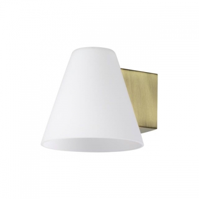 Бра ODEON LIGHT TURIN 2016/1W