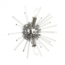 Двойное бра ODEON LIGHT KADRILIA 4828/2W