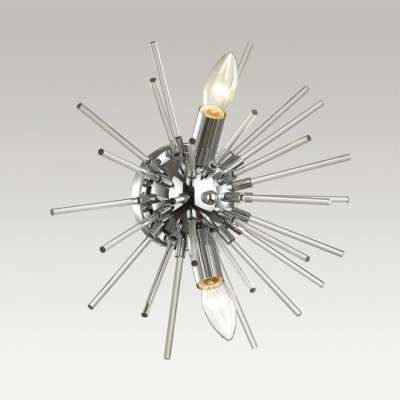 Двойное бра ODEON LIGHT KADRILIA 4828/2W Двойное бра ODEON LIGHT KADRILIA 4828/2W