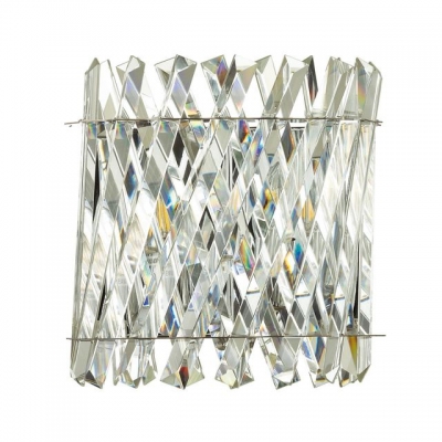 Хрустальное бра ODEON LIGHT SELVA 4796/2W
