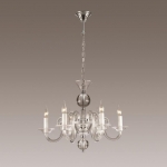 Люстра ODEON LIGHT ARIA 3931/6