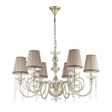 Люстра ODEON LIGHT AURELIA 3390/6