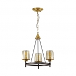 Люстра ODEON LIGHT DOGANA 4656/3