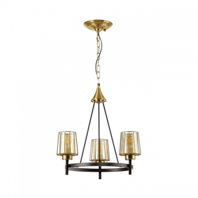 Люстра ODEON LIGHT DOGANA 4656/3