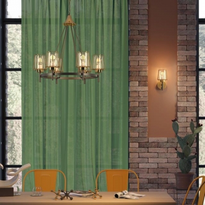 Люстра ODEON LIGHT DOGANA 4656/3