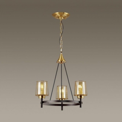 Люстра ODEON LIGHT DOGANA 4656/3