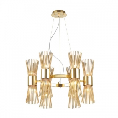 Люстра ODEON LIGHT DORTA 4638/12 Люстра ODEON LIGHT DORTA 4638/12