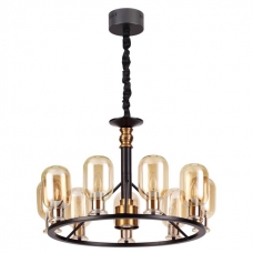 Люстра ODEON LIGHT GRIF 4700/9