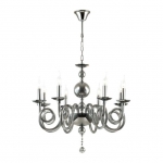 Люстра ODEON LIGHT IRIA 4601/8