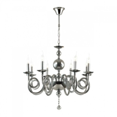 Люстра ODEON LIGHT IRIA 4601/8