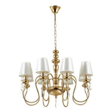 Люстра ODEON LIGHT MEKI 4723/8