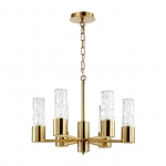Люстра ODEON LIGHT SABANO 4841/6