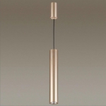 Накладной светильник ODEON LIGHT VINCERE 3828/1CA