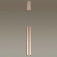 Накладной светильник ODEON LIGHT VINCERE 3828/1CA